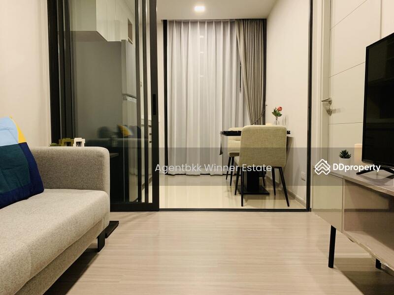 Quintara Treehaus Sukhumvit 42, Bangkok, Soi Bar Bose 2, Sukhumvit 42, Phra Kanong, Khlong Toei, Bangkok, 1 Bedroom, 32 sqm, Condo For Rent, by Agentbkk, 10427288 - DDproperty.com