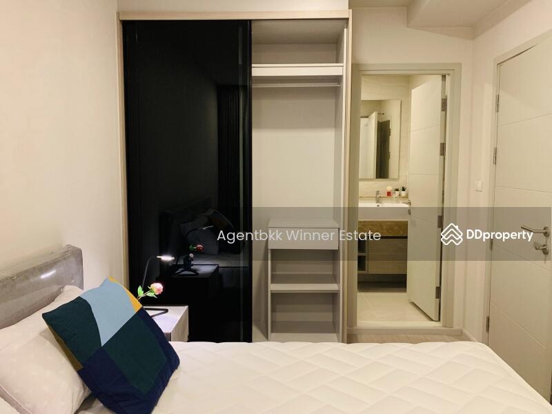 Quintara Treehaus Sukhumvit 42, Bangkok, Soi Bar Bose 2, Sukhumvit 42, Phra Kanong, Khlong Toei, Bangkok, 1 Bedroom, 32 sqm, Condo For Rent, by Agentbkk, 10427288 - DDproperty.com
