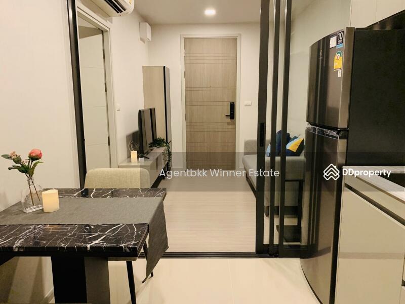 Quintara Treehaus Sukhumvit 42, Bangkok, Soi Bar Bose 2, Sukhumvit 42, Phra Kanong, Khlong Toei, Bangkok, 1 Bedroom, 32 sqm, Condo For Rent, by Agentbkk, 10427288 - DDproperty.com