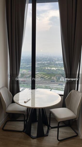 Blossom Condo @ Fashion Beyond, Bangkok, Ratchada-Ramintra Road, Khan Na Yao, Bangkok, 1 Bedroom, 35 sqm, Condo For Rent, by Thapakorn Kamenketkarn, 10427488 - DDproperty.com
