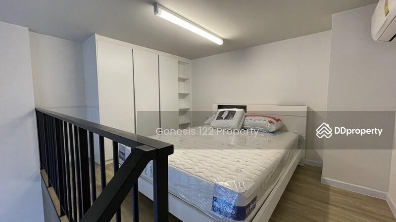 Blossom Condo @ Fashion Beyond, Bangkok, Ratchada-Ramintra Road, Khan Na Yao, Bangkok, 1 Bedroom, 35 sqm, Condo For Rent, by Thapakorn Kamenketkarn, 10427488 - DDproperty.com