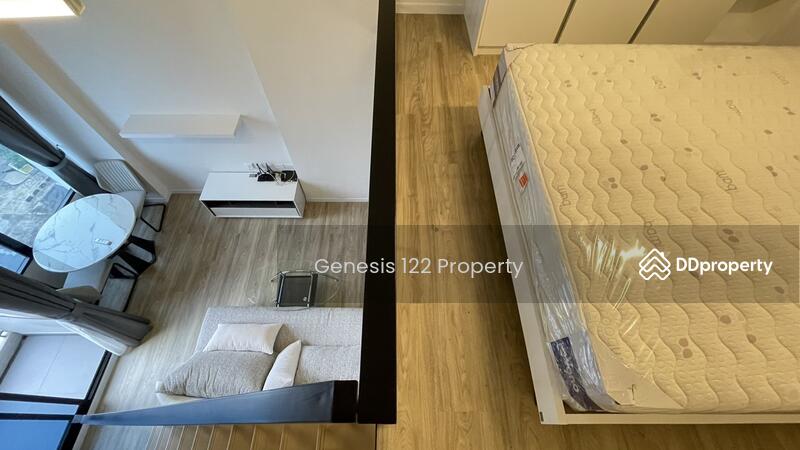 Blossom Condo @ Fashion Beyond, Bangkok, Ratchada-Ramintra Road, Khan Na Yao, Bangkok, 1 Bedroom, 35 sqm, Condo For Rent, by Thapakorn Kamenketkarn, 10427488 - DDproperty.com