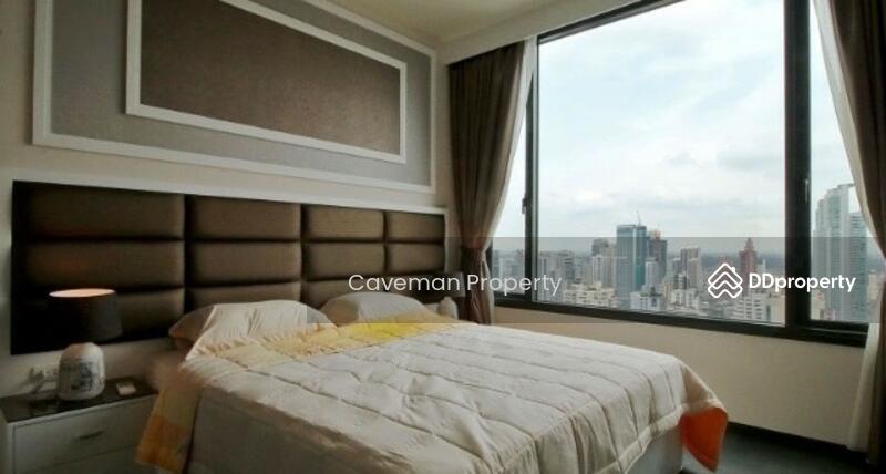 The Edge Sukhumvit 23, Bangkok, 6 Soi Sukhumvit 23, Khlongtoei Nua, Watthana, Bangkok, 1 Bedroom, 42 sqm, Condo For Rent, by Caveman Property, 10427779 - DDproperty.com