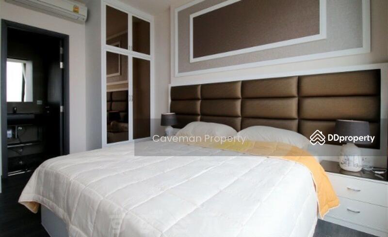 The Edge Sukhumvit 23, Bangkok, 6 Soi Sukhumvit 23, Khlongtoei Nua, Watthana, Bangkok, 1 Bedroom, 42 sqm, Condo For Rent, by Caveman Property, 10427779 - DDproperty.com