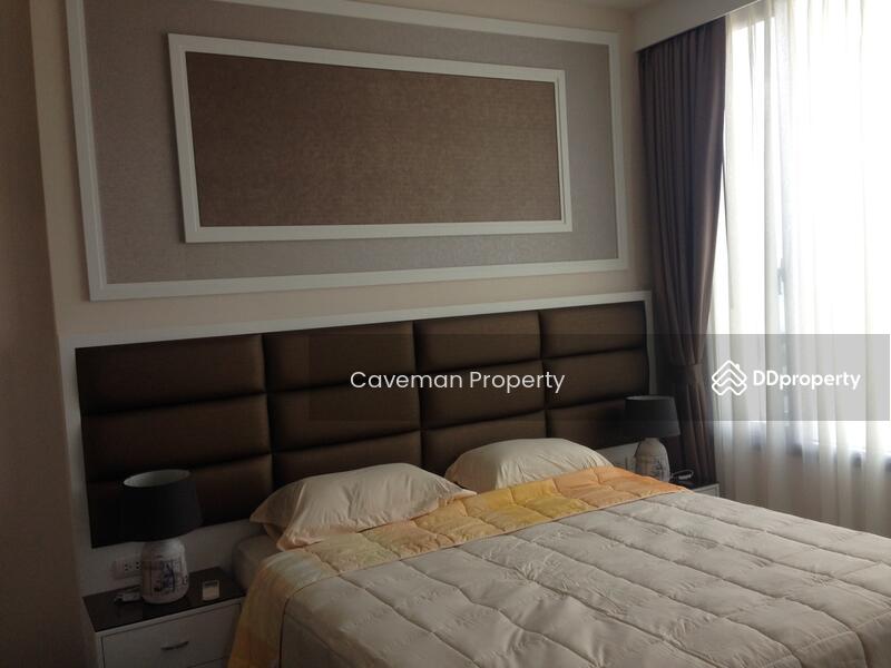 The Edge Sukhumvit 23, Bangkok, 6 Soi Sukhumvit 23, Khlongtoei Nua, Watthana, Bangkok, 1 Bedroom, 42 sqm, Condo For Rent, by Caveman Property, 10427779 - DDproperty.com