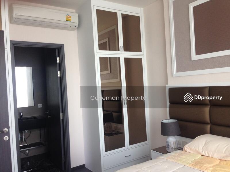 The Edge Sukhumvit 23, Bangkok, 6 Soi Sukhumvit 23, Khlongtoei Nua, Watthana, Bangkok, 1 Bedroom, 42 sqm, Condo For Rent, by Caveman Property, 10427779 - DDproperty.com