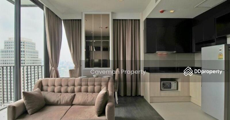 The Edge Sukhumvit 23 : เอดจ์ สุขุมวิท 23, กรุงเทพ, 6 ซอยสุขุมวิท 23, คลองเตยเหนือ, วัฒนา, กรุงเทพ, 42 ตร.ม., คอนโด ให้เช่า, โดย Caveman Property, 10427779 - DDproperty.com