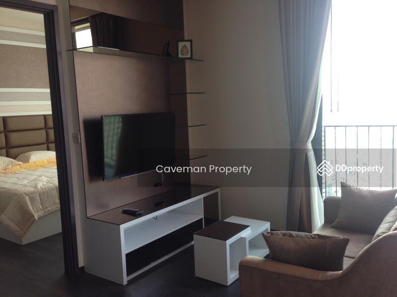 The Edge Sukhumvit 23 : เอดจ์ สุขุมวิท 23, กรุงเทพ, 6 ซอยสุขุมวิท 23, คลองเตยเหนือ, วัฒนา, กรุงเทพ, 42 ตร.ม., คอนโด ให้เช่า, โดย Caveman Property, 10427779 - DDproperty.com