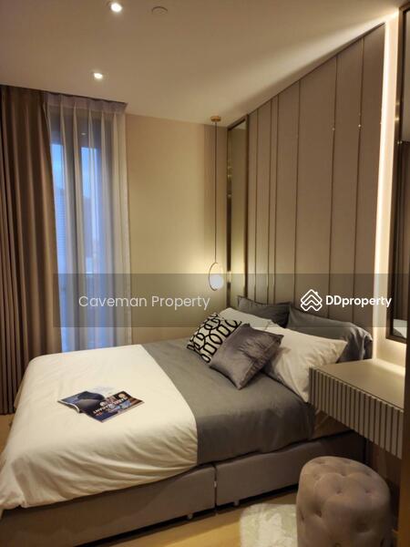 ASHTON Asoke-Rama 9, Bangkok, 469 Asoke-Dindaeng Road, Din Daeng, Din Daeng, Bangkok, 2 Bedrooms, 66 sqm, Condo For Rent, by Caveman Property, 10427893 - DDproperty.com