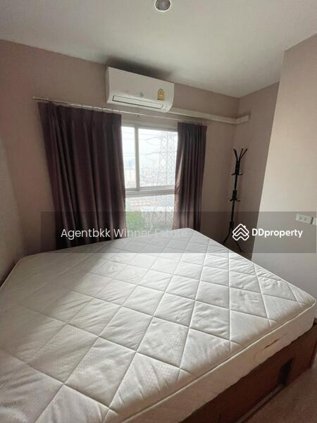 ให้เช่า - Plum Condo Ramkhamheng Station : พลัม คอนโด รามคำแหง สเตชั่น, กรุงเทพ