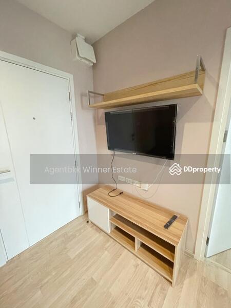 For Rent - Plum Condo Ramkhamheng Station, Bangkok