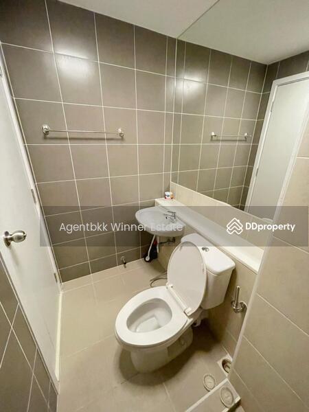 For Rent - Plum Condo Ramkhamheng Station, Bangkok