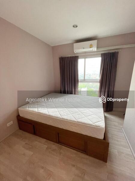 ให้เช่า - Plum Condo Ramkhamheng Station : พลัม คอนโด รามคำแหง สเตชั่น, กรุงเทพ