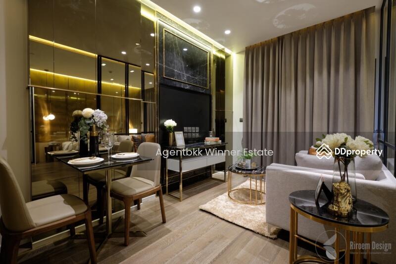 MUNIQ Sukhumvit 23 : มิวนีค สุขุมวิท 23, กรุงเทพ, 17 ซอยสุขุมวิท 23, คลองเตยเหนือ, วัฒนา, กรุงเทพ, 43 ตร.ม., คอนโด ให้เช่า, โดย Agentbkk, 10428388 - DDproperty.com