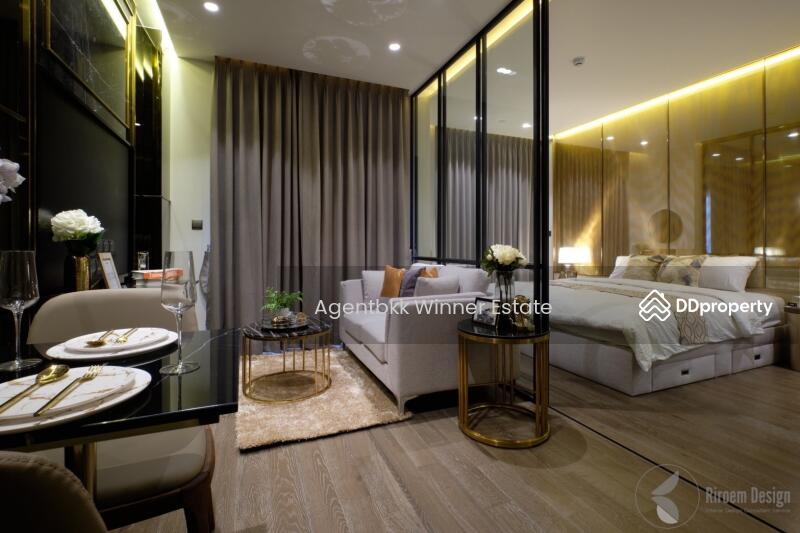 MUNIQ Sukhumvit 23 : มิวนีค สุขุมวิท 23, กรุงเทพ, 17 ซอยสุขุมวิท 23, คลองเตยเหนือ, วัฒนา, กรุงเทพ, 43 ตร.ม., คอนโด ให้เช่า, โดย Agentbkk, 10428388 - DDproperty.com