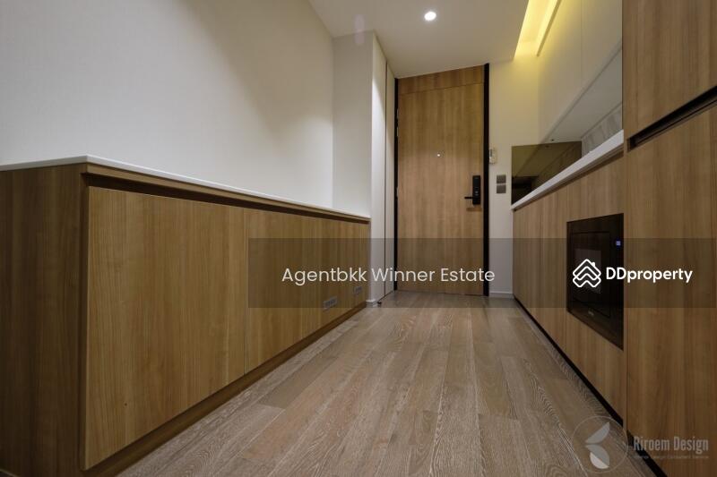 MUNIQ Sukhumvit 23 : มิวนีค สุขุมวิท 23, กรุงเทพ, 17 ซอยสุขุมวิท 23, คลองเตยเหนือ, วัฒนา, กรุงเทพ, 43 ตร.ม., คอนโด ให้เช่า, โดย Agentbkk, 10428388 - DDproperty.com