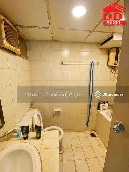 For Sale - Thana Place Condominium, Bangkok