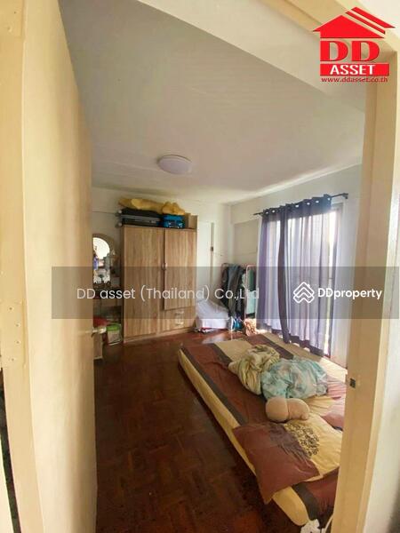 For Sale - Thana Place Condominium, Bangkok