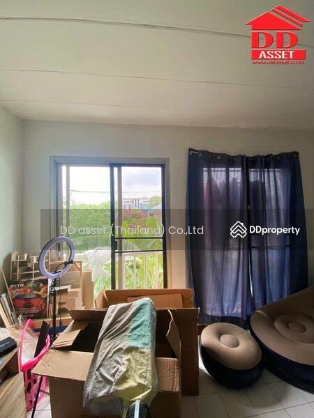 For Sale - Thana Place Condominium, Bangkok