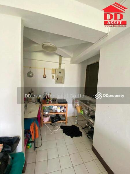 For Sale - Thana Place Condominium, Bangkok