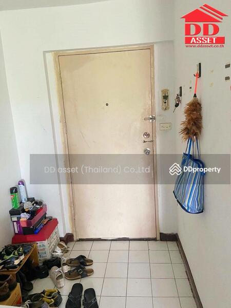 For Sale - Thana Place Condominium, Bangkok