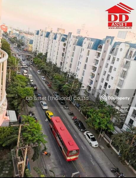 For Sale - Thana Place Condominium, Bangkok