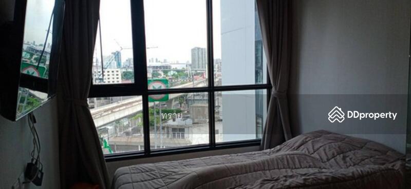 KnightsBridge Duplex Tiwanon, Nonthaburi, 8 Tiwanon Road, Talat Kwan, Muang Nonthaburi, Nonthaburi, 1 Bedroom, 29 sqm, Condo For Sale, by คุณ ทราย, 10431549 - DDproperty.com