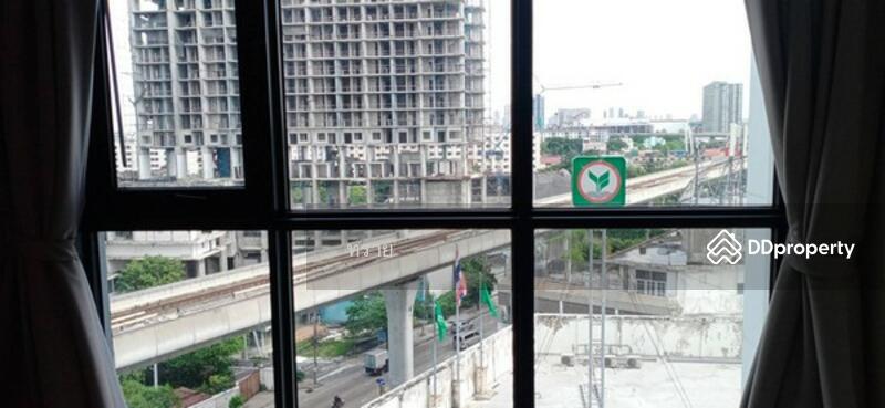 KnightsBridge Duplex Tiwanon, Nonthaburi, 8 Tiwanon Road, Talat Kwan, Muang Nonthaburi, Nonthaburi, 1 Bedroom, 29 sqm, Condo For Sale, by คุณ ทราย, 10431549 - DDproperty.com
