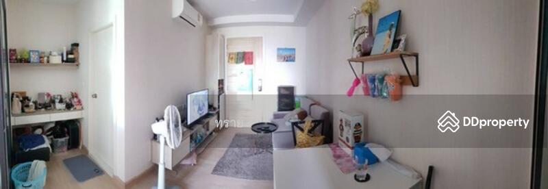 KnightsBridge Duplex Tiwanon, Nonthaburi, 8 Tiwanon Road, Talat Kwan, Muang Nonthaburi, Nonthaburi, 1 Bedroom, 29 sqm, Condo For Sale, by คุณ ทราย, 10431549 - DDproperty.com