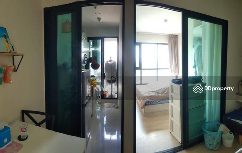 KnightsBridge Duplex Tiwanon, Nonthaburi, 8 Tiwanon Road, Talat Kwan, Muang Nonthaburi, Nonthaburi, 1 Bedroom, 29 sqm, Condo For Sale, by คุณ ทราย, 10431549 - DDproperty.com