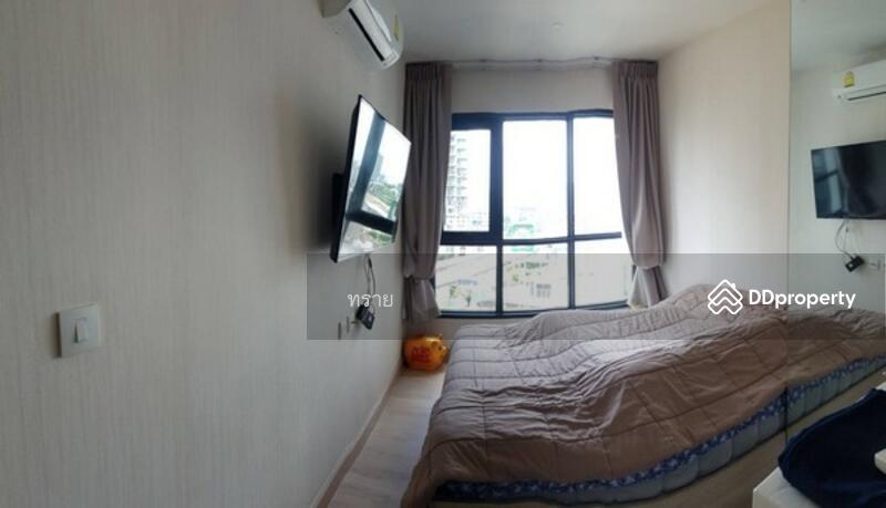 KnightsBridge Duplex ติวานนท์ (ไนท์บริดจ์ ดูเพล็กซ์ ติวานนท์), นนทบุรี, 8 ถนนติวานนท์, ตลาดขวัญ, เมืองนนทบุรี, นนทบุรี, 29 ตร.ม., คอนโด ขาย, โดย คุณ ทราย, 10431549 - DDproperty.com