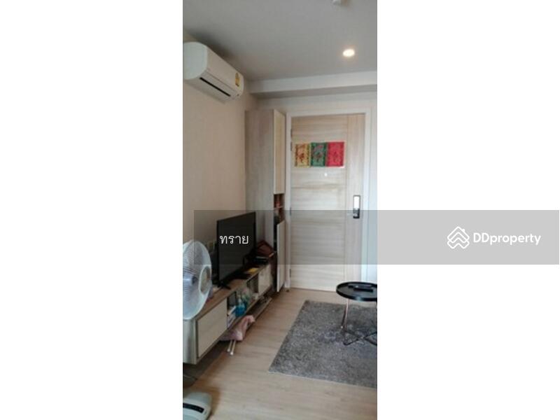 KnightsBridge Duplex Tiwanon, Nonthaburi, 8 Tiwanon Road, Talat Kwan, Muang Nonthaburi, Nonthaburi, 1 Bedroom, 29 sqm, Condo For Sale, by คุณ ทราย, 10431549 - DDproperty.com