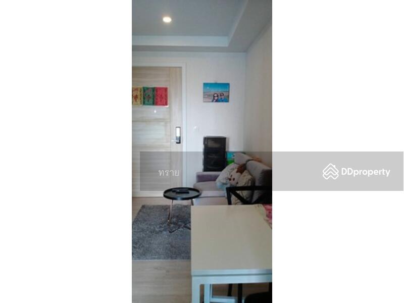 KnightsBridge Duplex Tiwanon, Nonthaburi, 8 Tiwanon Road, Talat Kwan, Muang Nonthaburi, Nonthaburi, 1 Bedroom, 29 sqm, Condo For Sale, by คุณ ทราย, 10431549 - DDproperty.com