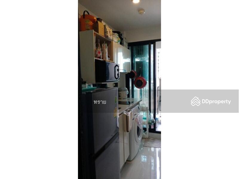 KnightsBridge Duplex Tiwanon, Nonthaburi, 8 Tiwanon Road, Talat Kwan, Muang Nonthaburi, Nonthaburi, 1 Bedroom, 29 sqm, Condo For Sale, by คุณ ทราย, 10431549 - DDproperty.com