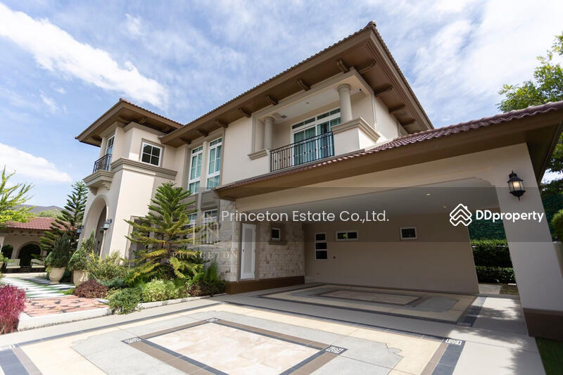 ให้เช่า - Nantawan Bangna Km.7 : นันทวัน บางนา กม.7, สมุทรปราการ