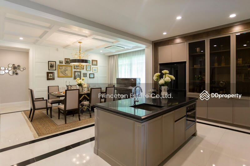 ให้เช่า - Nantawan Bangna Km.7 : นันทวัน บางนา กม.7, สมุทรปราการ