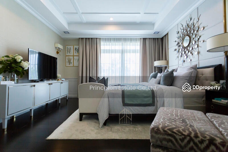 ให้เช่า - Nantawan Bangna Km.7 : นันทวัน บางนา กม.7, สมุทรปราการ