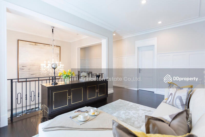 ให้เช่า - Nantawan Bangna Km.7 : นันทวัน บางนา กม.7, สมุทรปราการ