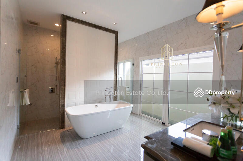 ให้เช่า - Nantawan Bangna Km.7 : นันทวัน บางนา กม.7, สมุทรปราการ