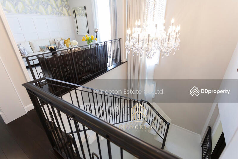 ให้เช่า - Nantawan Bangna Km.7 : นันทวัน บางนา กม.7, สมุทรปราการ