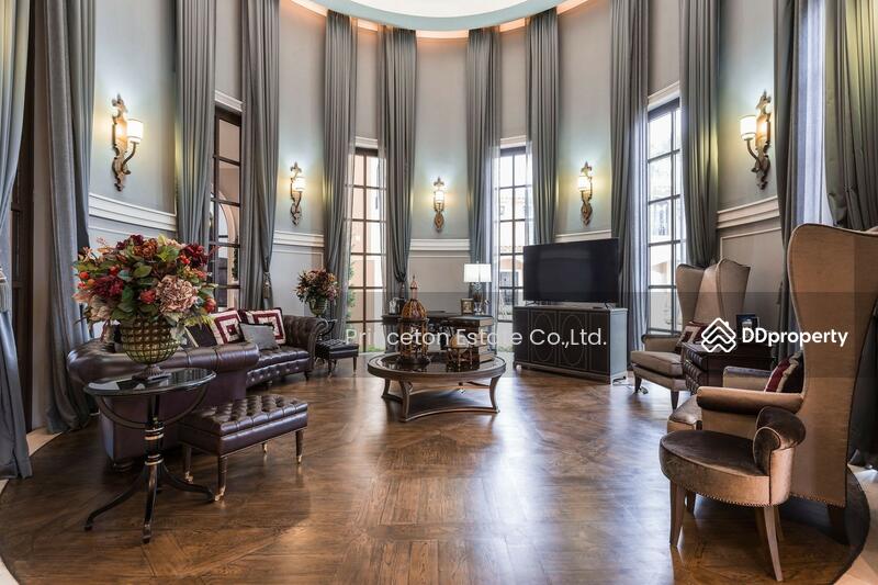 ให้เช่า - Nantawan Bangna Km.7 : นันทวัน บางนา กม.7, สมุทรปราการ