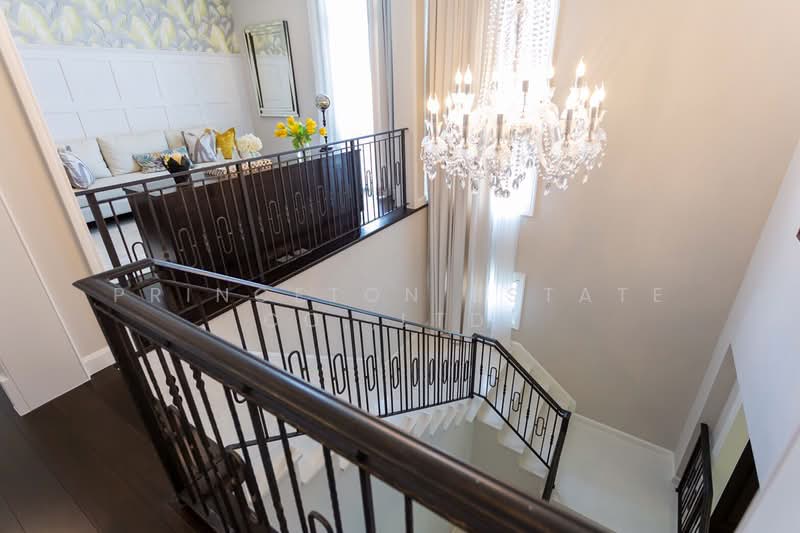 Nantawan Bangna Km.7, Samut Prakan, 98 Bangna-Trad Road, Bang Kaeo, Bang Plee, Samut Prakan, 4 Bedrooms, 450 sqm, Single Detached House For Rent, by Princeton Estate Co.,Ltd., 10435576 - DDproperty.com