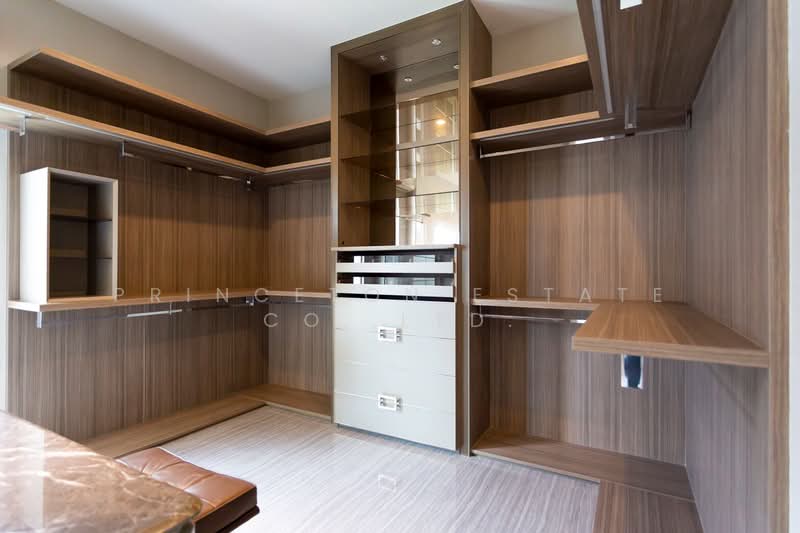 Nantawan Bangna Km.7, Samut Prakan, 98 Bangna-Trad Road, Bang Kaeo, Bang Plee, Samut Prakan, 4 Bedrooms, 450 sqm, Single Detached House For Rent, by Princeton Estate Co.,Ltd., 10435576 - DDproperty.com