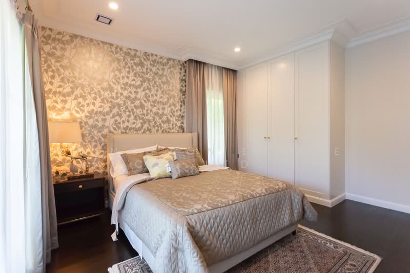 Nantawan Bangna Km.7, Samut Prakan, 98 Bangna-Trad Road, Bang Kaeo, Bang Plee, Samut Prakan, 4 Bedrooms, 450 sqm, Single Detached House For Rent, by Princeton Estate Co.,Ltd., 10435576 - DDproperty.com