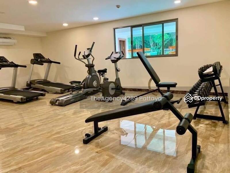 For Sale - Club Royal, Chon Buri (Pattaya)