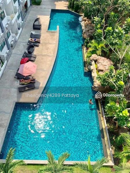 For Sale - Club Royal, Chon Buri (Pattaya)