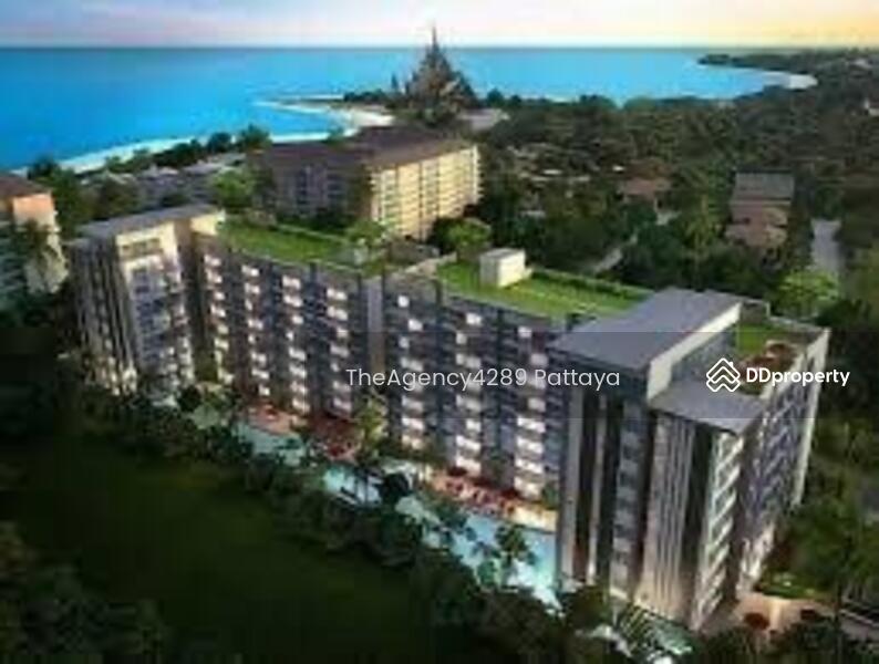 For Sale - Club Royal, Chon Buri (Pattaya)