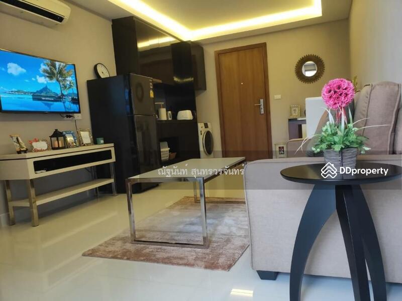 For Sale - Club Royal, Chon Buri (Pattaya)