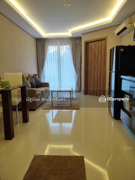 For Sale - Club Royal, Chon Buri (Pattaya)