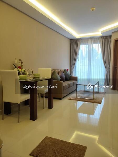 For Sale - Club Royal, Chon Buri (Pattaya)